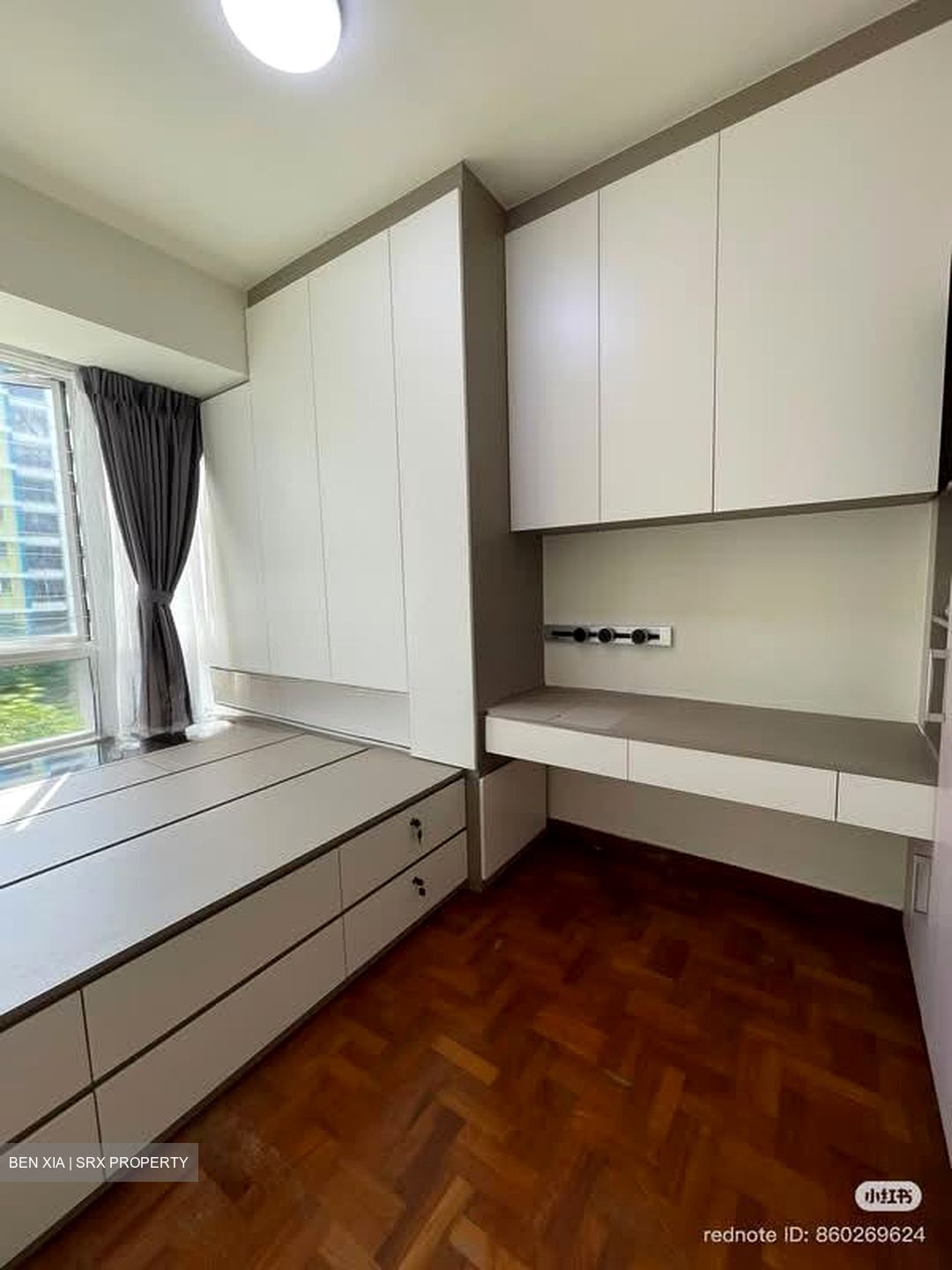 La Casa (D25), Condominium #599138551